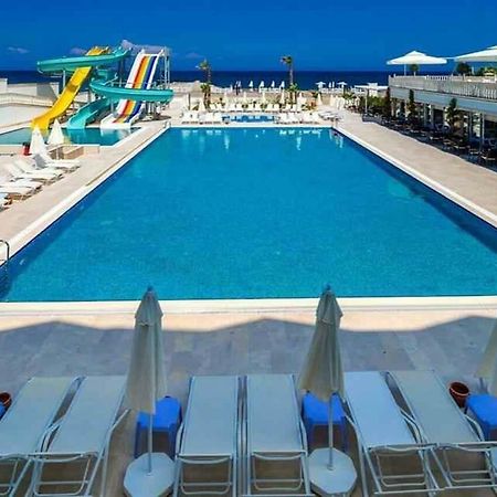 Maya World Imperial Кемер Экстерьер фото
